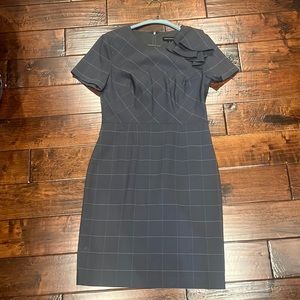 Like New Banana Republic Dress